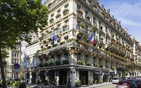 Baltimore Hotel Paris