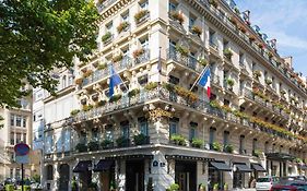 Baltimore Hotel Paris